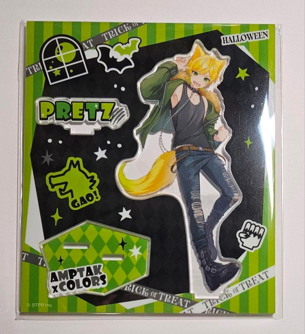 PSA10 チノ ヴァイス サイン Halloween Night SP PSA10 チノ ヴァイス