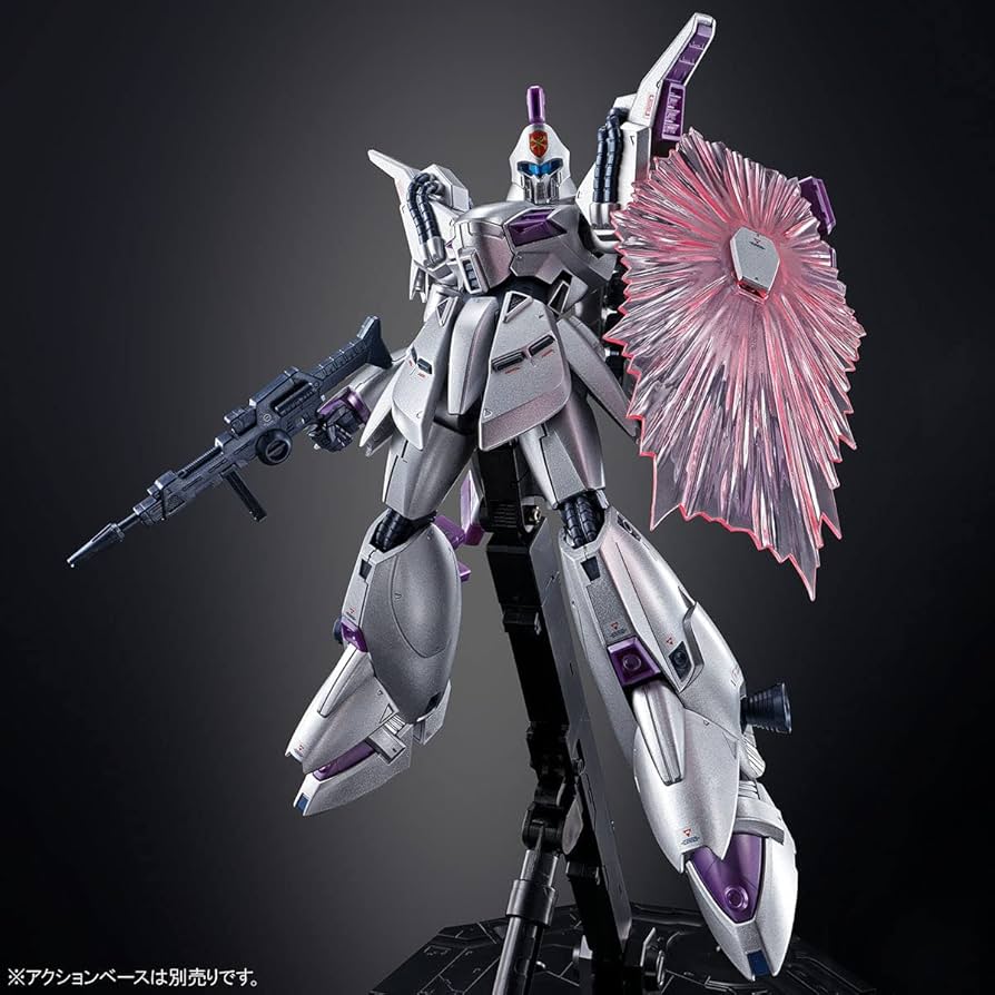 Amazon | RE/100 1/100 ビギナ・ギナ [エクストラフィニッシュ