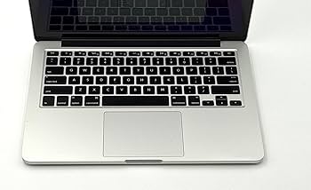 Amazon.com: Apple MacBook Pro 13-inch MD313LL/A (4GB RAM, 500GB HD