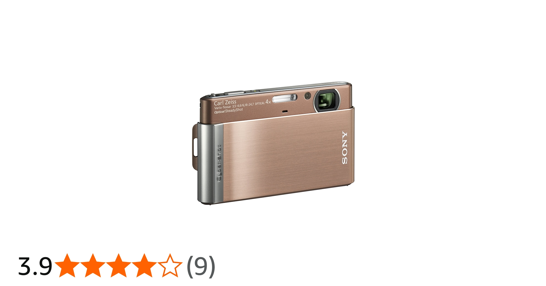 Amazon | SONY デジタルカメラ Cyber-Shot(サイバーショット) T90