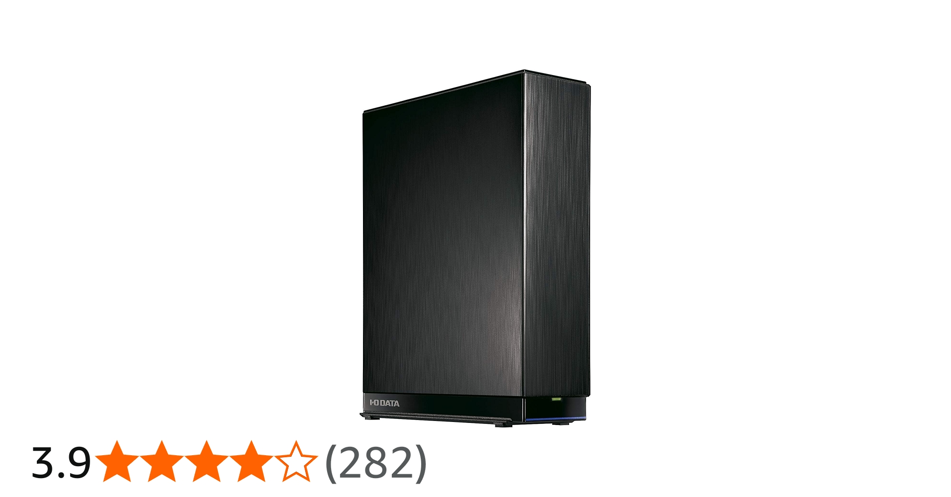 Amazon.co.jp: iOdata HDL-AAX3/E NAS Network HDD 3TB Dual-Core CPU