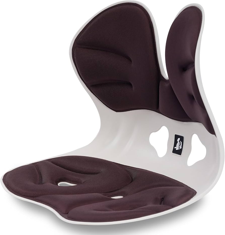 Amazon｜【ドイツ レッド•ドット賞受賞ブランド】第二世代 姿勢矯正