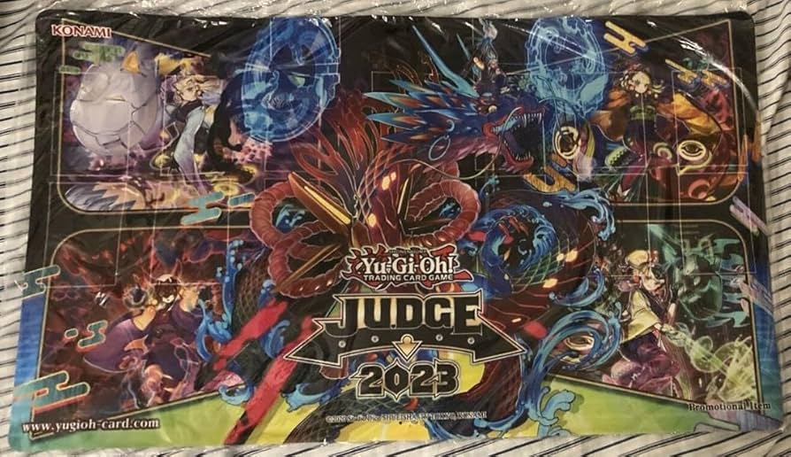 未開封 遊戯王 BATTLE NEXUS2024沈黙 プレイマット 未開封 遊戯王