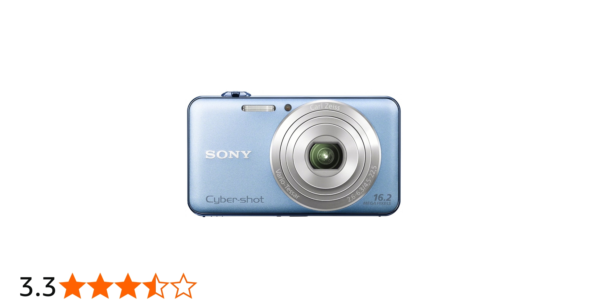 Amazon | SONY Cyber-Shot(サイバーショット) WX50 (1620万CMOS/光学x5