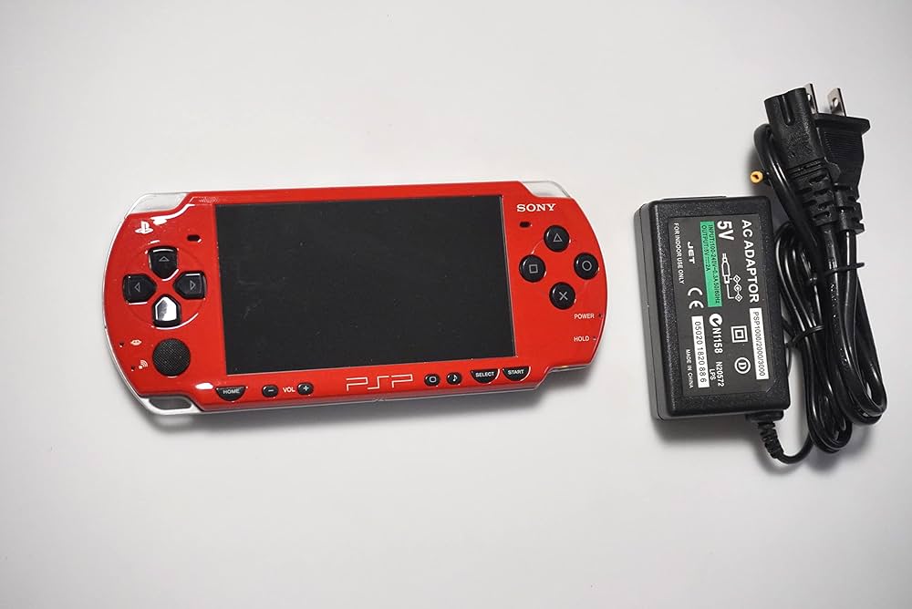 Amazon | PSP「プレイステーション・ポータブル」 ギレンの野望