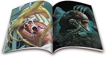 Amazon.co.jp: エイリアン2(日本語吹替完全版)コレクターズ