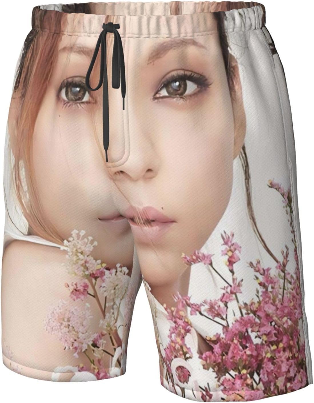 Amazon | [Fasedate] 安室奈美恵 (2) 柔らかくて軽くて速乾、肌にキス