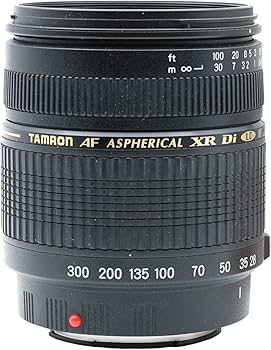 Amazon.co.jp: TAMRON 高倍率ズームレンズ AF28-300mm F3.5-6.3 XR Di