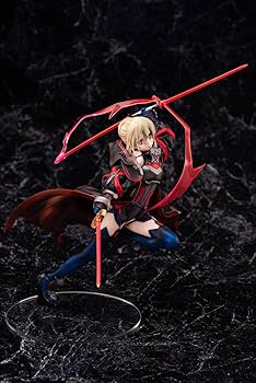 Amazon | ファニーナイツ Fate/Grand Order 謎のヒロインX オルタ 1/7