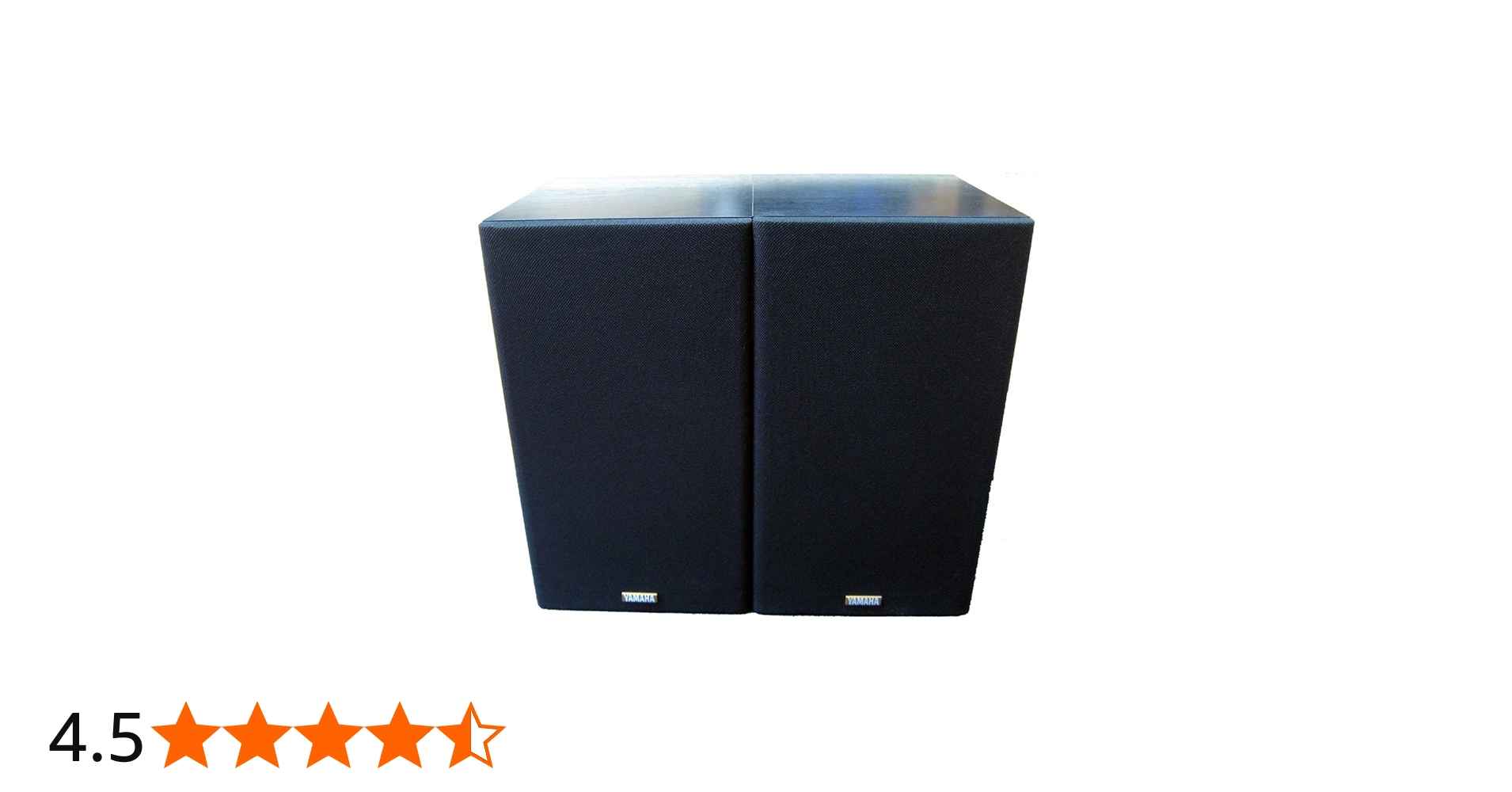 Amazon.co.jp: Yamaha NS-10MT Speaker Pair : Electronics