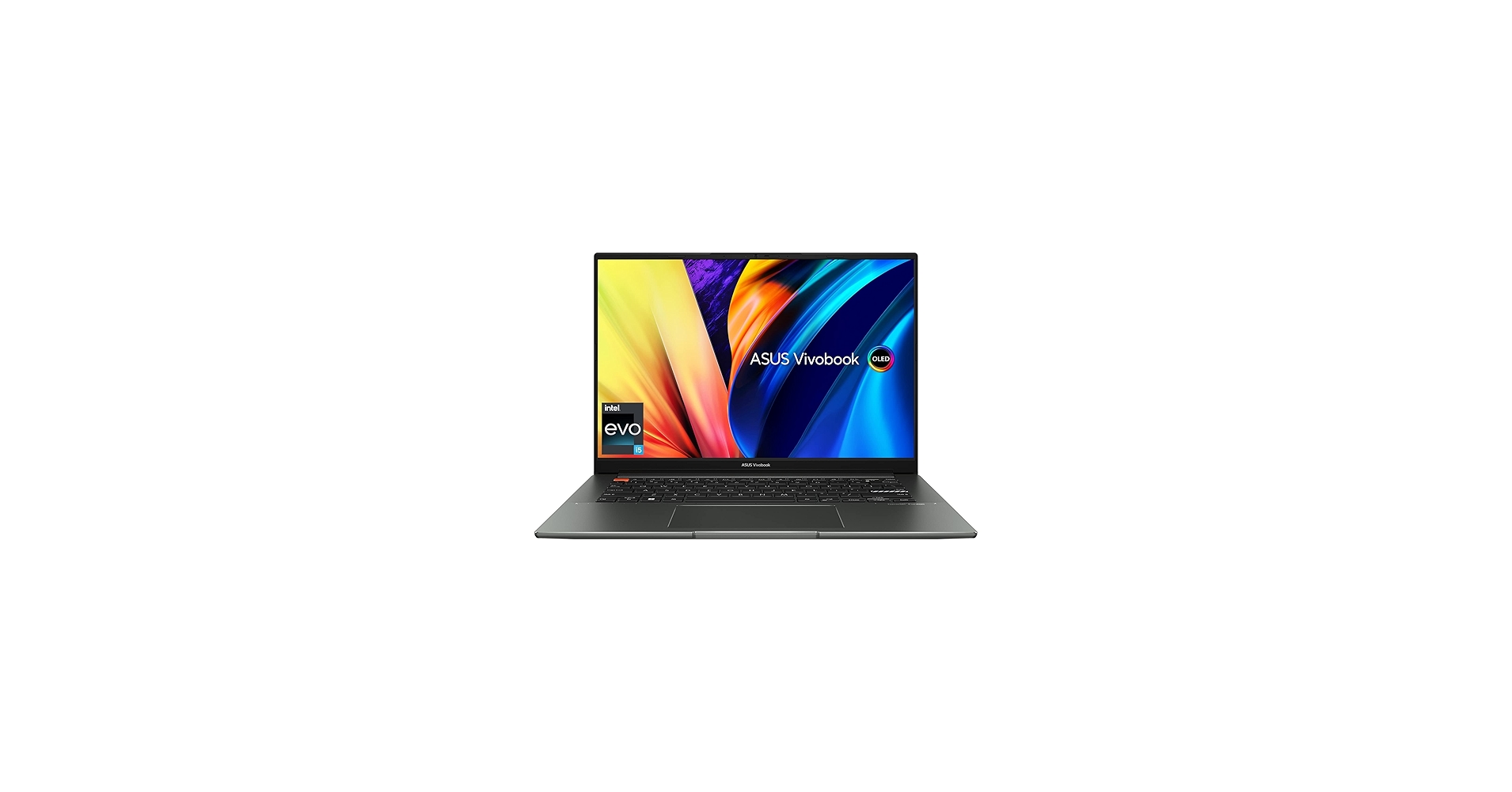 Amazon.com: ASUS VivoBook S 14X OLED Laptop, 14.5” 2.8K 16:10
