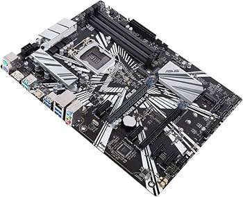 Amazon.com: ASUS Prime Z390-P LGA1151 (Intel 8th and 9th Gen) ATX