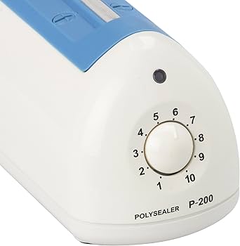 Amazon | 富士インパルス(FUJIIMPULSE) ポリシーラー P-200 | 保存