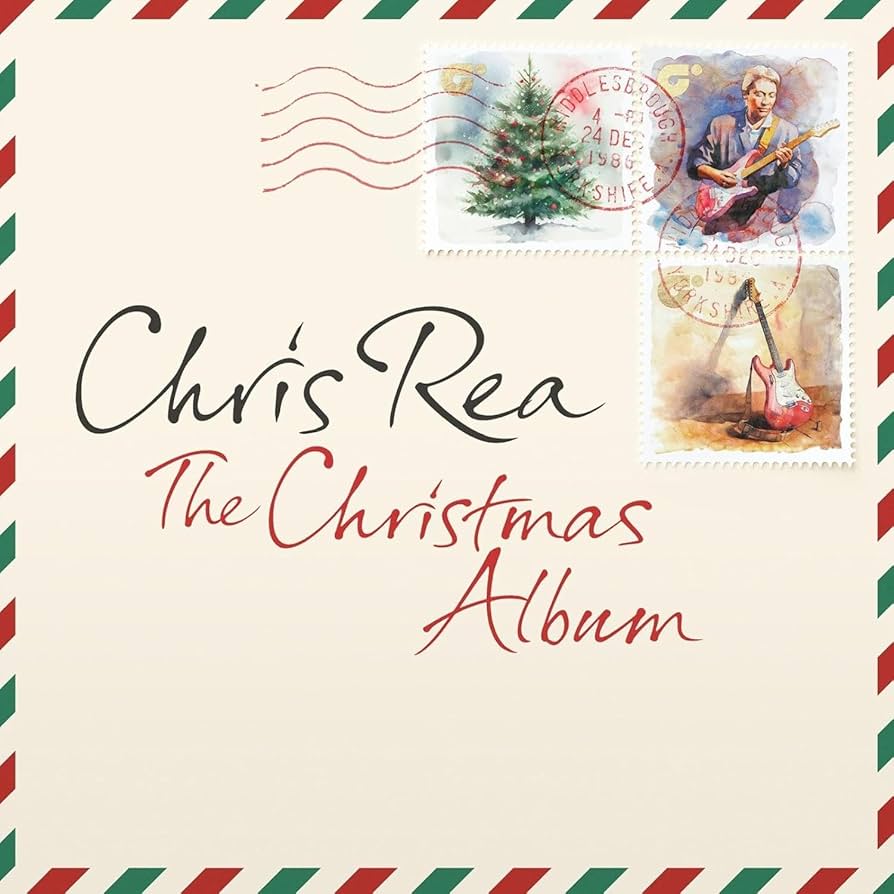 Amazon.co.jp: THE CHRISTMAS ALBUM [VINYL] [Analog]: ミュージック