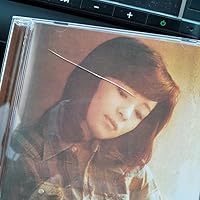 Amazon.co.jp: 12ページの詩集 - 太田裕美: ミュージック