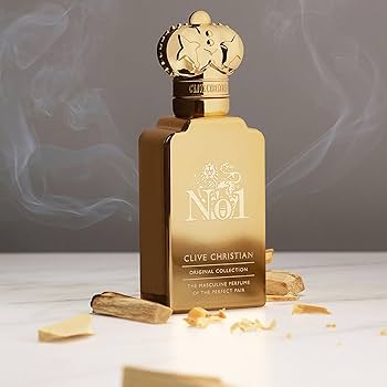 Amazon.com: Original Collection No1 Masculine by Clive Christian