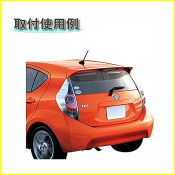 Amazon | トヨタ アクア 前期 10系 NHP10 クロスオーバー NHP10H