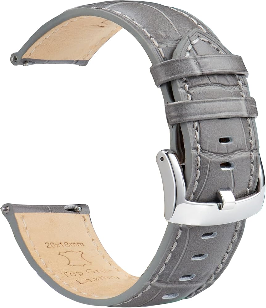 Amazon.co.jp: [OTTOODY] 時計バンド 時計ベルト18mm 20mm 21mm 22mm