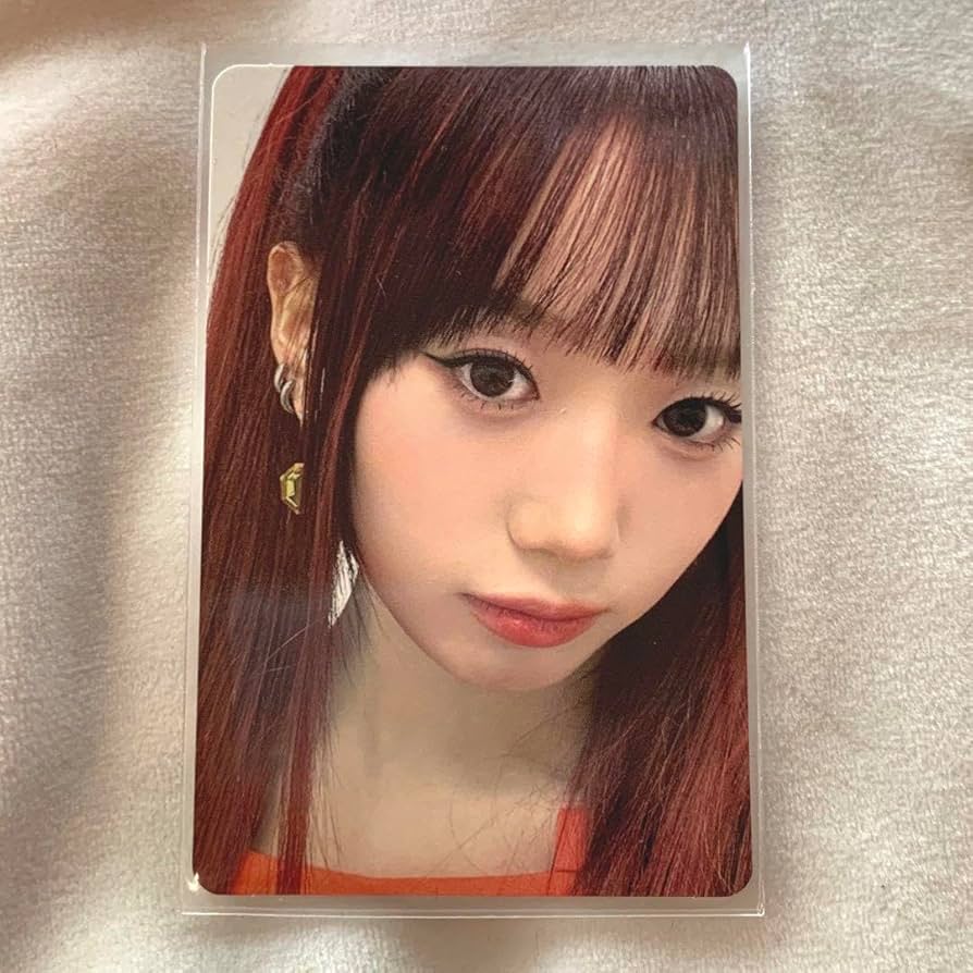 Amazon.co.jp: 清水恵子 トレカ 通常 MEI ミーアイ : おもちゃ