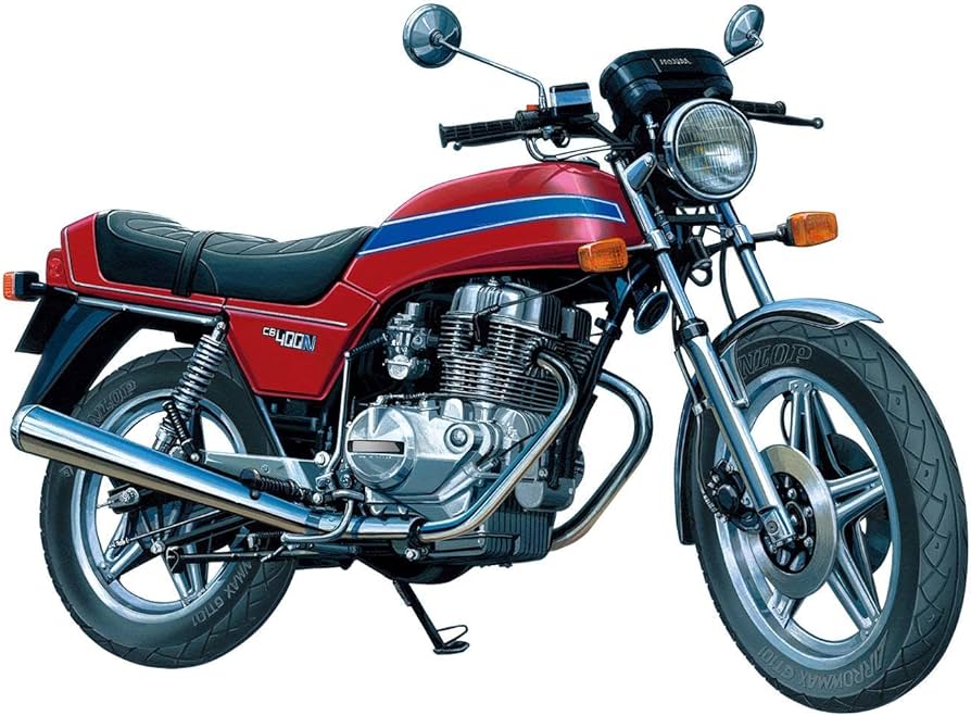 Amazon | 青島文化教材社 1/12 ザ・バイクシリーズ No.36 ホンダ