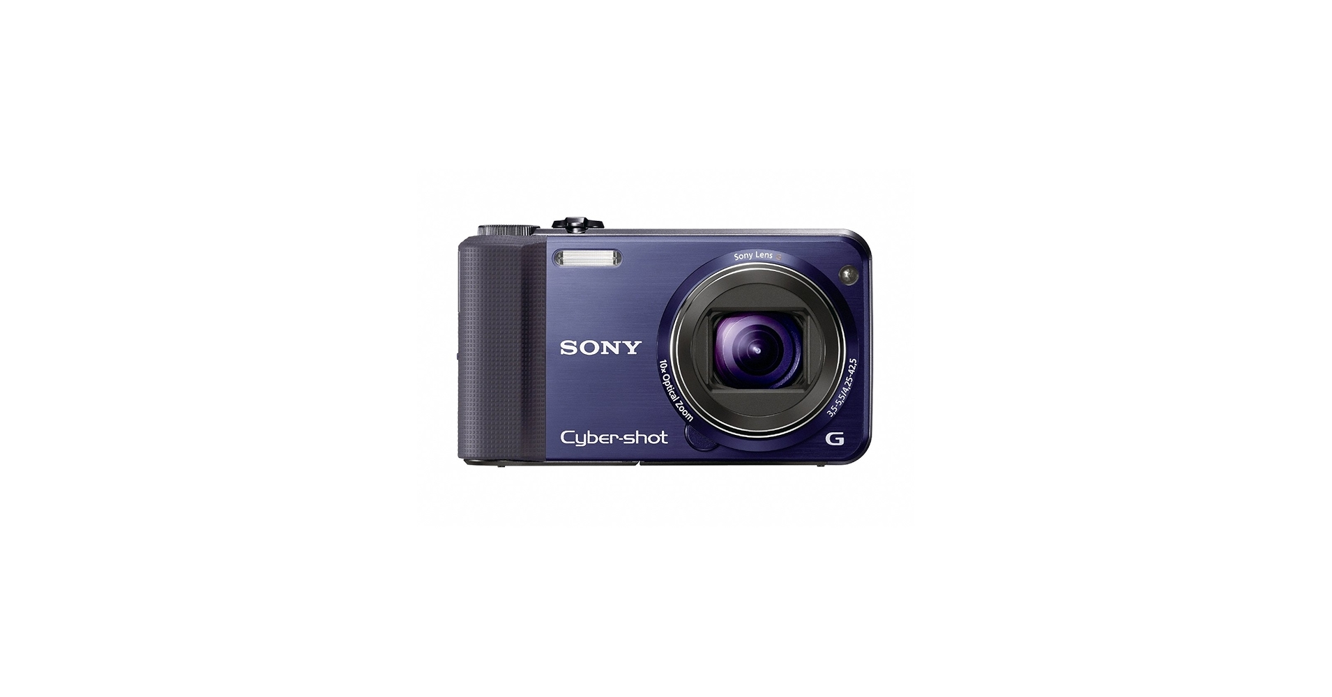 Amazon.com : Sony Cyber-Shot DSC-HX7V 16.2 MP Exmor R CMOS Digital