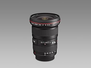 Amazon.co.jp: Canon EF 16-35mm f/2.8L II USM SLR Ultra-wide lens
