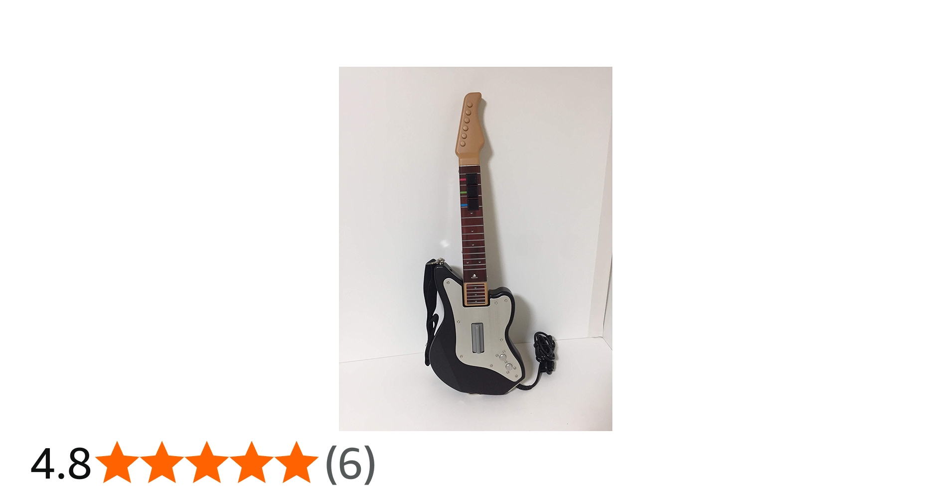 Amazon.co.jp: ギターフリークス アーケードスタイルコントローラ : ゲーム