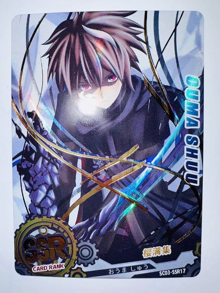 ヴァイス ギルクラ デッキ ギルティクラウン デッキ 商品情報