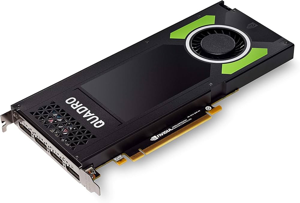Amazon | Quadro P4000 PCIE 3.0 | ピーエヌワイ(PNY) | グラフィック