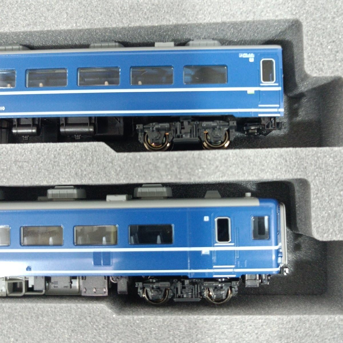 KATO 10-1138 急行はまなす 12両セット KATO 10-1138 急行はまなす 12