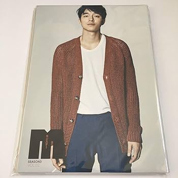 Amazon.co.jp: コンユ MONSTER SEASON3 全3冊セット DVD 3枚付きGONG