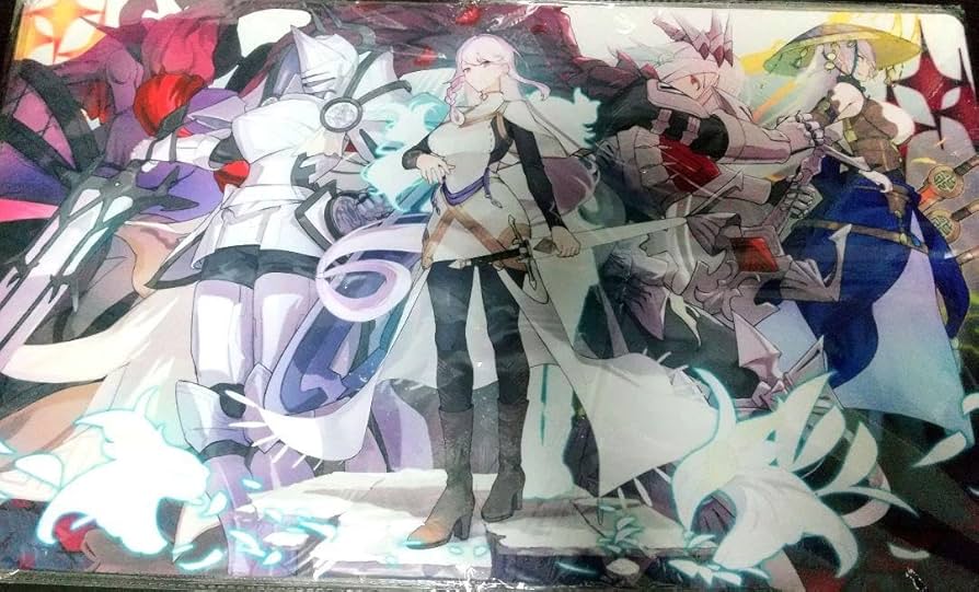 デュエプレGP ノイン プレマスリーブセット デュエプレGP ノイン