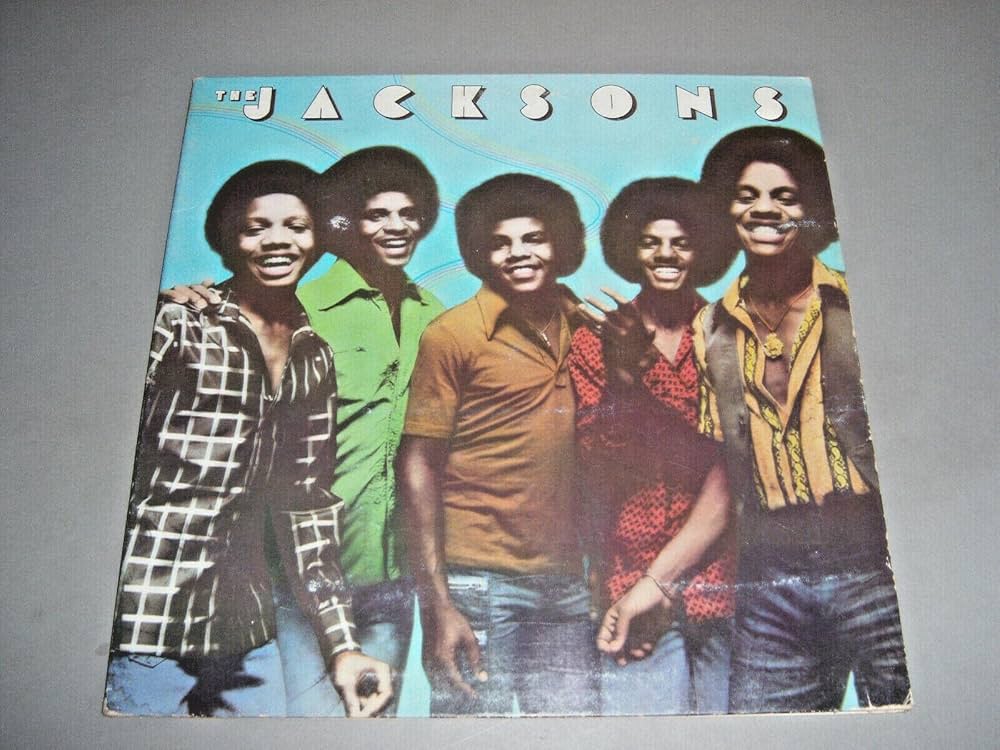 Amazon.co.jp: The Jacksons: Music