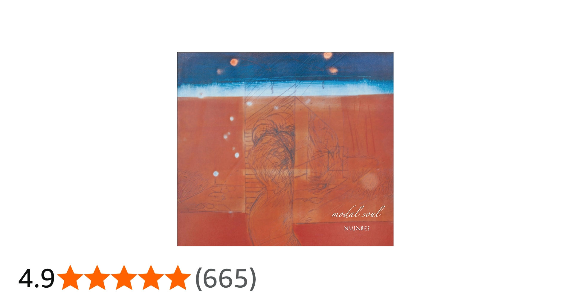 Modal Soul: Amazon.sg: Music