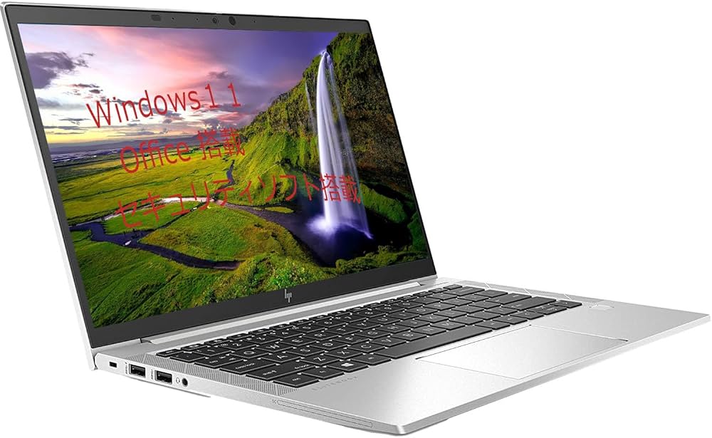 Amazon.co.jp: 【整備済み品】 【 カメラ内蔵 持ち運び便利 13インチ