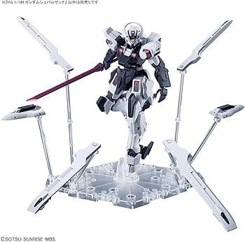 Amazon | BANDAI SPIRITS(バンダイ スピリッツ) HG 機動戦士ガンダム