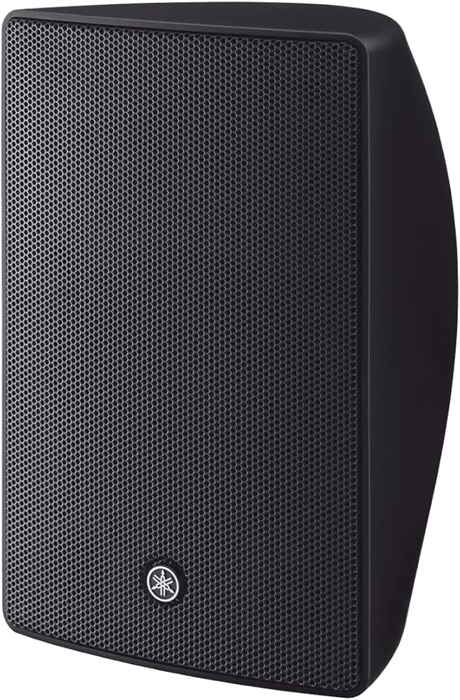 Amazon.co.jp: ヤマハ YAMAHA 2Wayスピーカーシステム ブラック VXS5