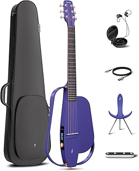 Amazon | ENYA NEXG 2 アコースティックギター｜エレキギター