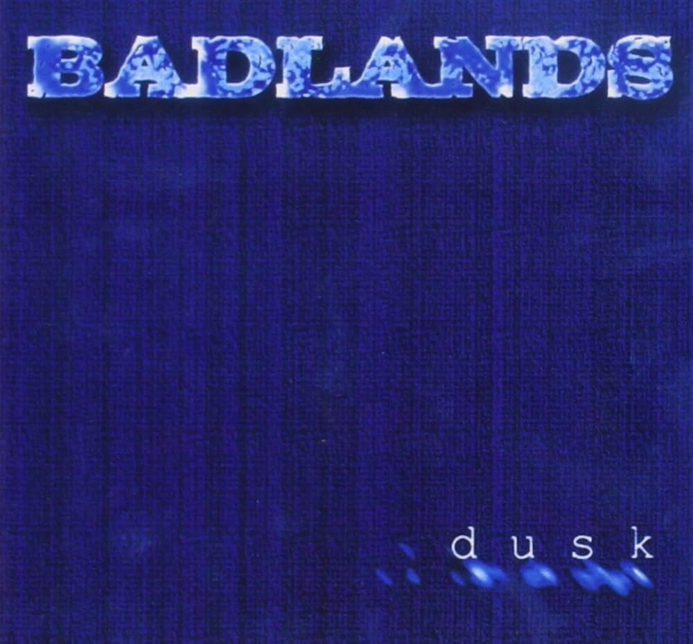 Badlands - Dusk - Amazon.com Music