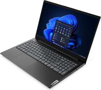 Amazon.com: Lenovo V15 G3 Home & Business Laptop (Intel i5-1235U