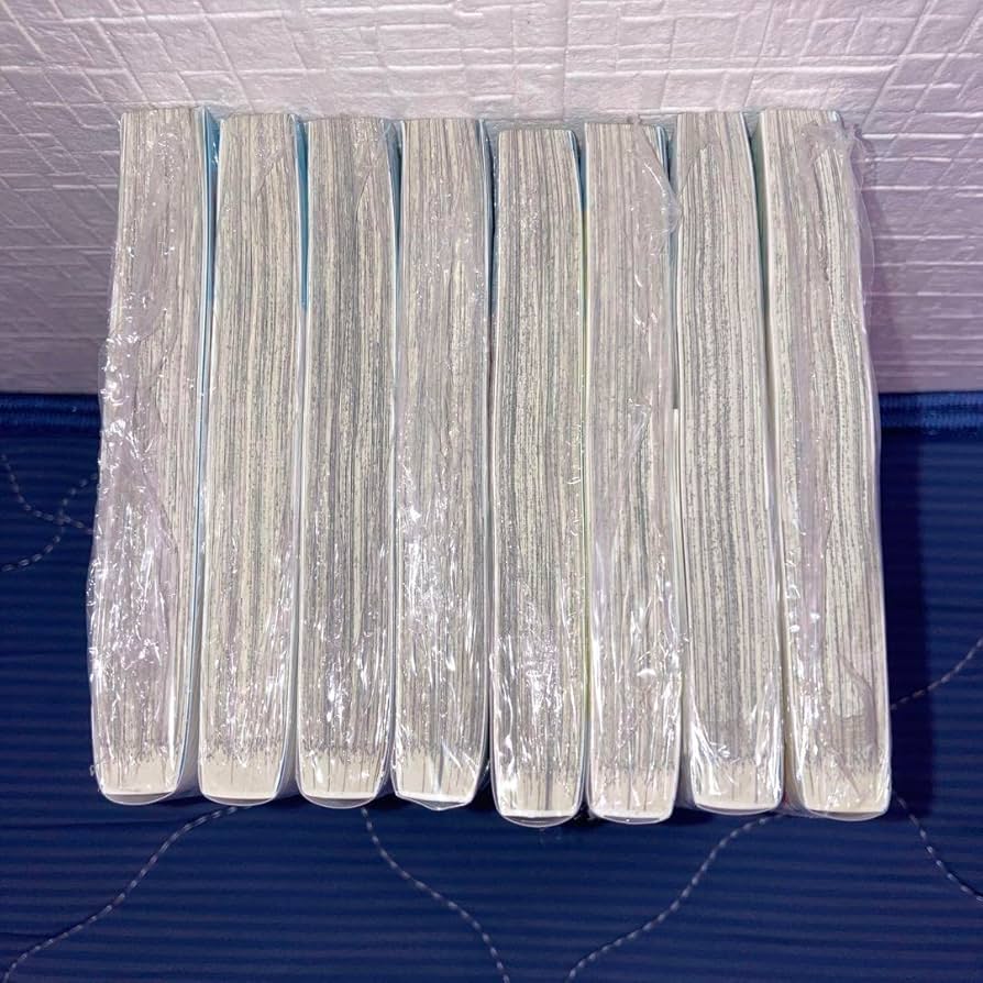 Amazon.co.jp: アオのハコ 全巻 初版帯付き 品 セット : ファッション