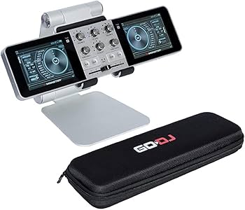 Amazon.co.jp: MONSTER GODJ Portable, Stand-Alone DJ System and