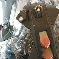 Amazon | マブラヴ オルタネイティヴ A3 第25弾 YF-23 ブラック