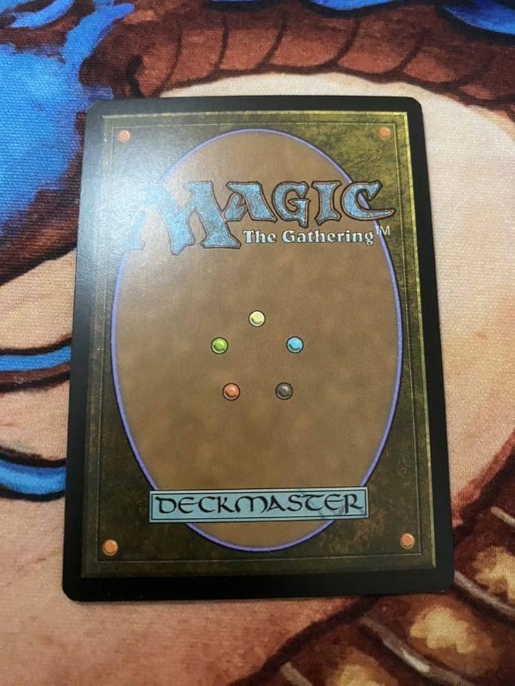 Amazon.co.jp: 変異種/Morphling ジャッジ褒賞 MTG マジックザ