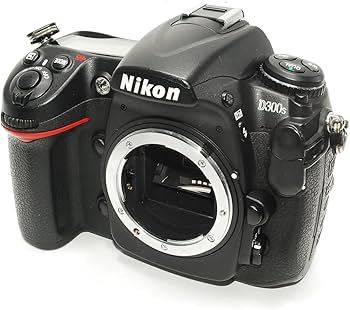 Amazon | Nikon デジタル一眼レフカメラ D300S ボディ D300S