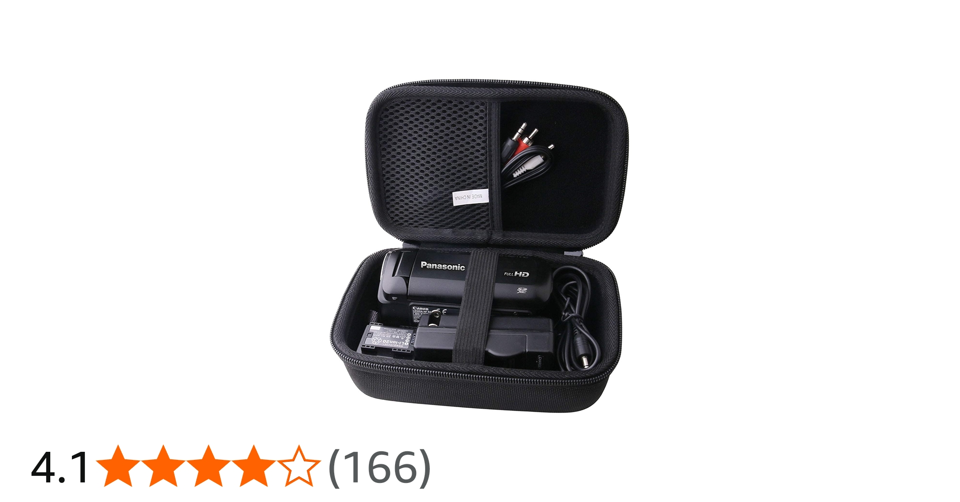 Amazon.co.jp: パナソニック HDビデオカメラ V480MS/ V360MS/W580M/HC