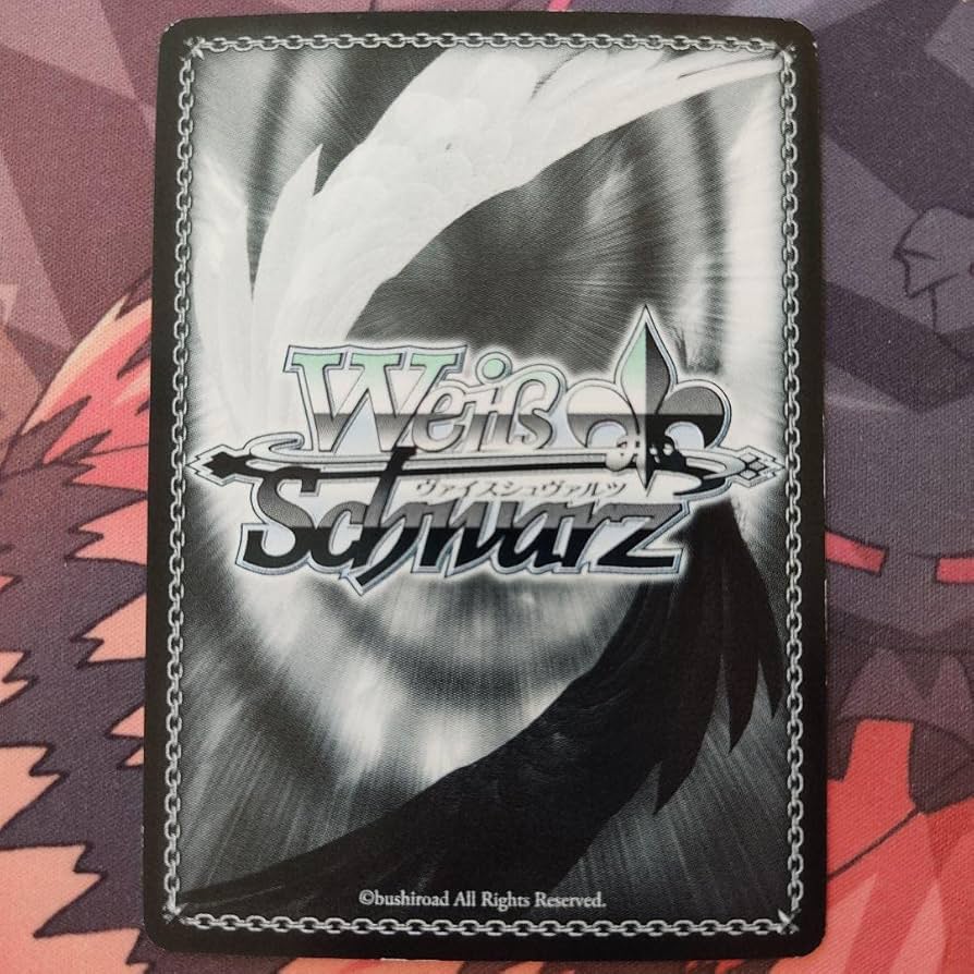 エミリア SP Memory Snow ヴァイスシュヴァルツ 【公式通販】