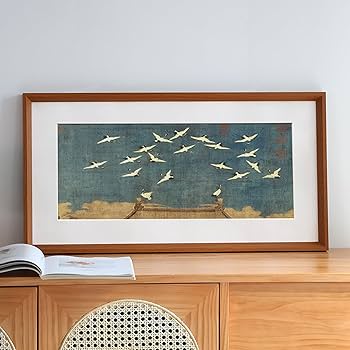 Amazon.co.jp: ポスターフレーム a2 おしゃれ 40*60額縁 額縁 a2