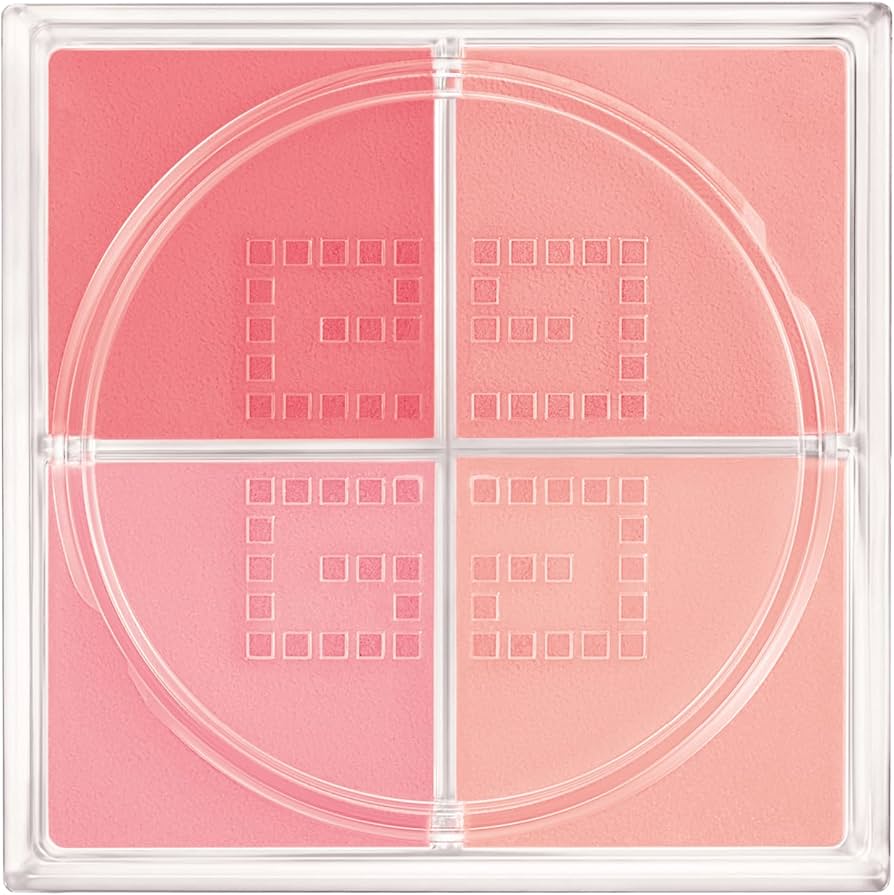 Amazon | GIVENCHY(ジバンシイ) プリズム リーブル ブラッシュ #2