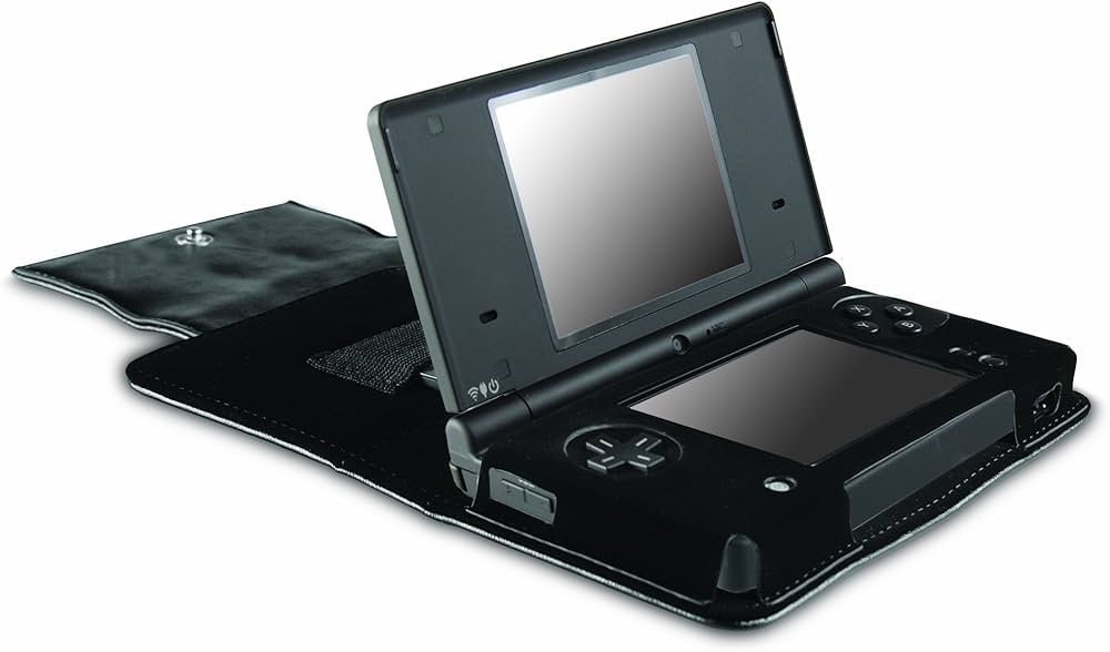 Amazon.com: PowerA DSi Voyager : Video Games